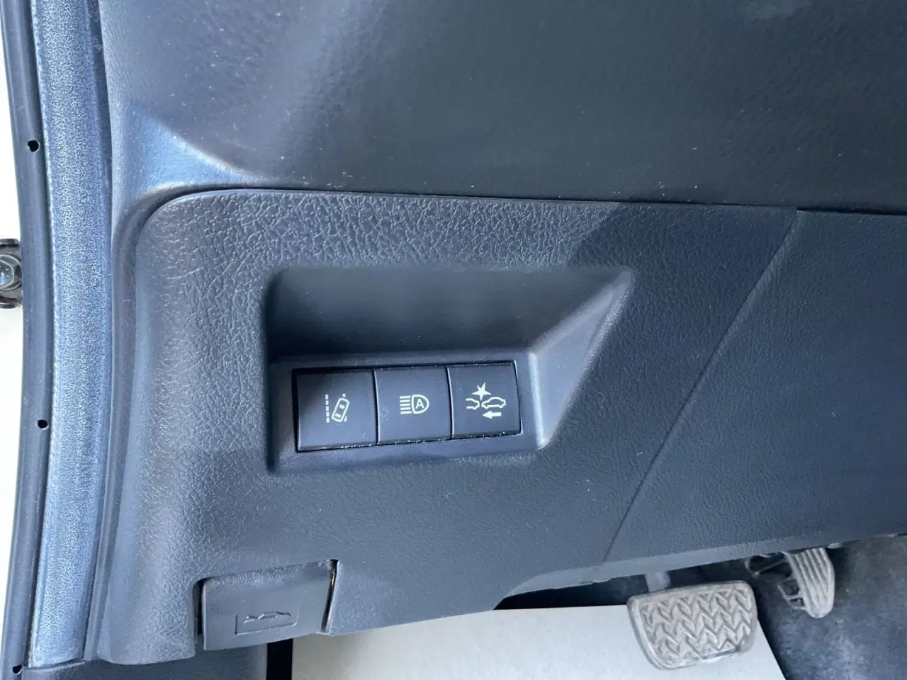 Billede 8 - Toyota Yaris 1,5 Hybrid H3 Limited e-CVT