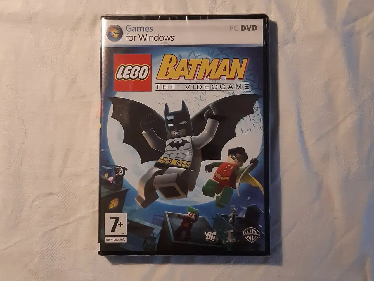 Billede 1 - LEGO Batman 