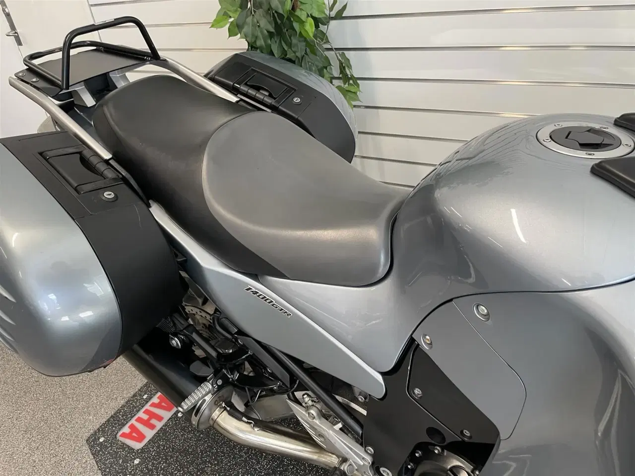 Billede 7 - Kawasaki GTR 1400 ABS
