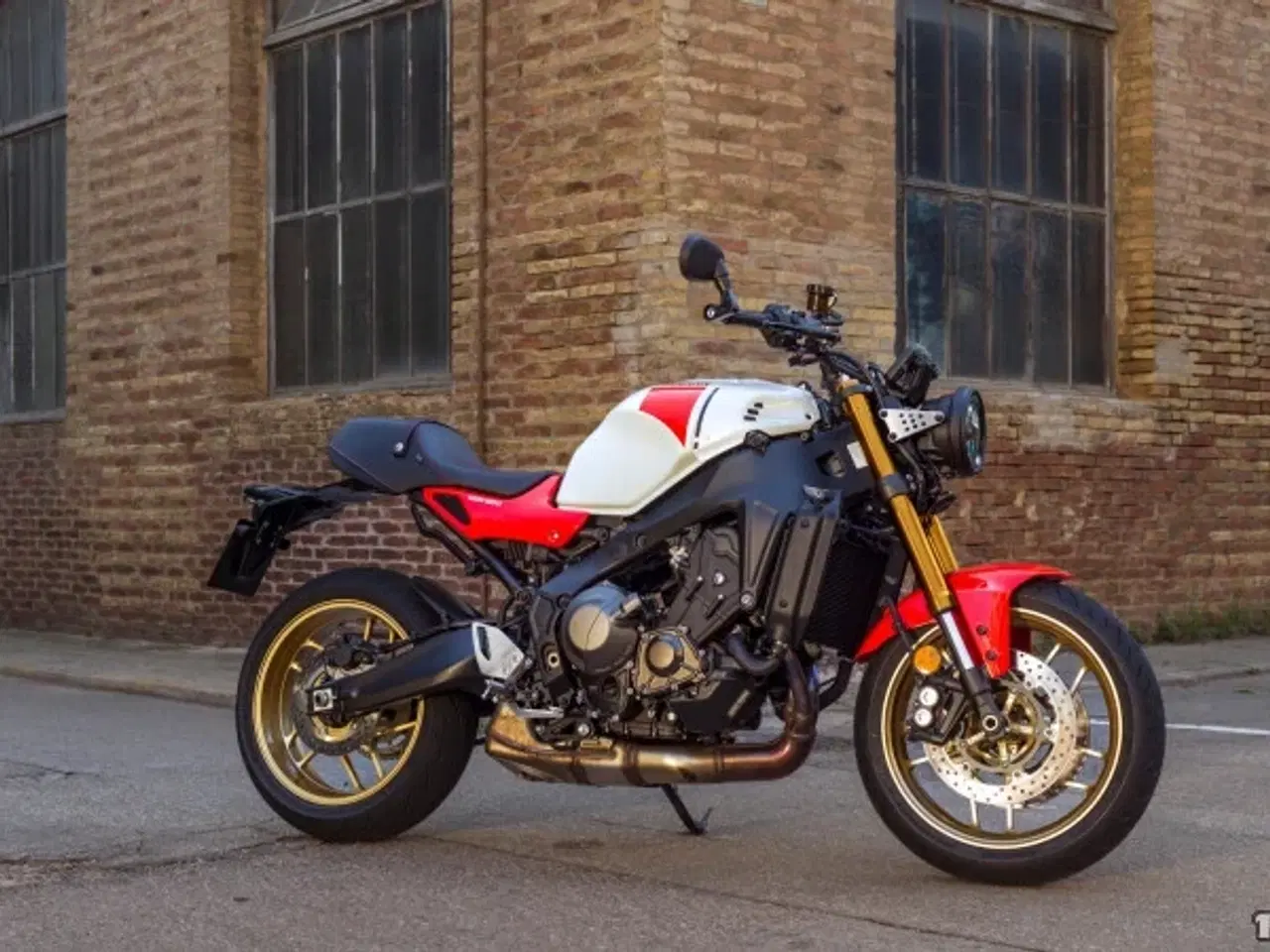 Billede 10 - Yamaha XSR 900