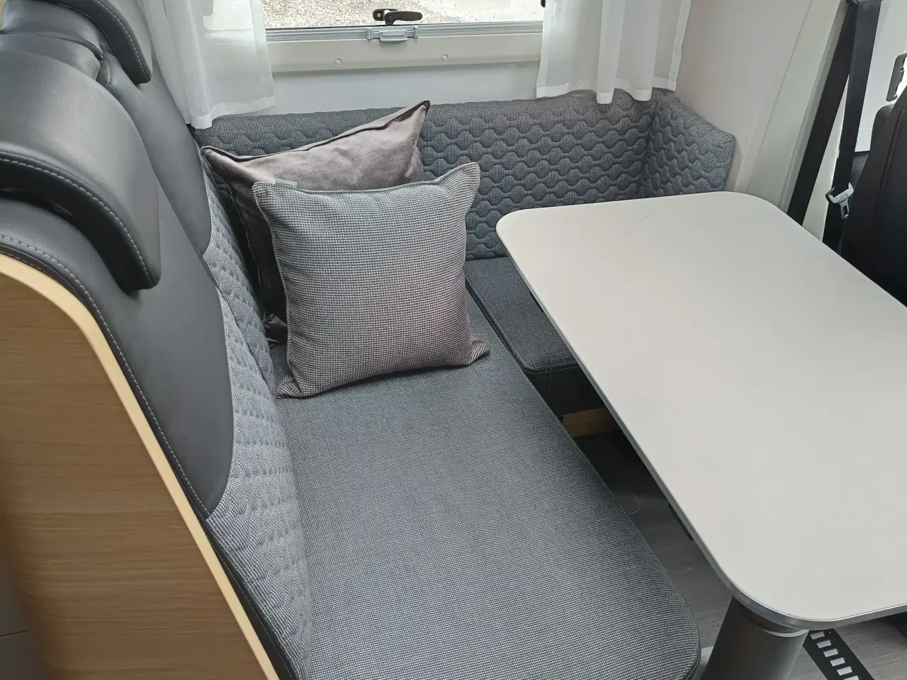 Billede 15 - Adria Coral 650 SL  Autocamper