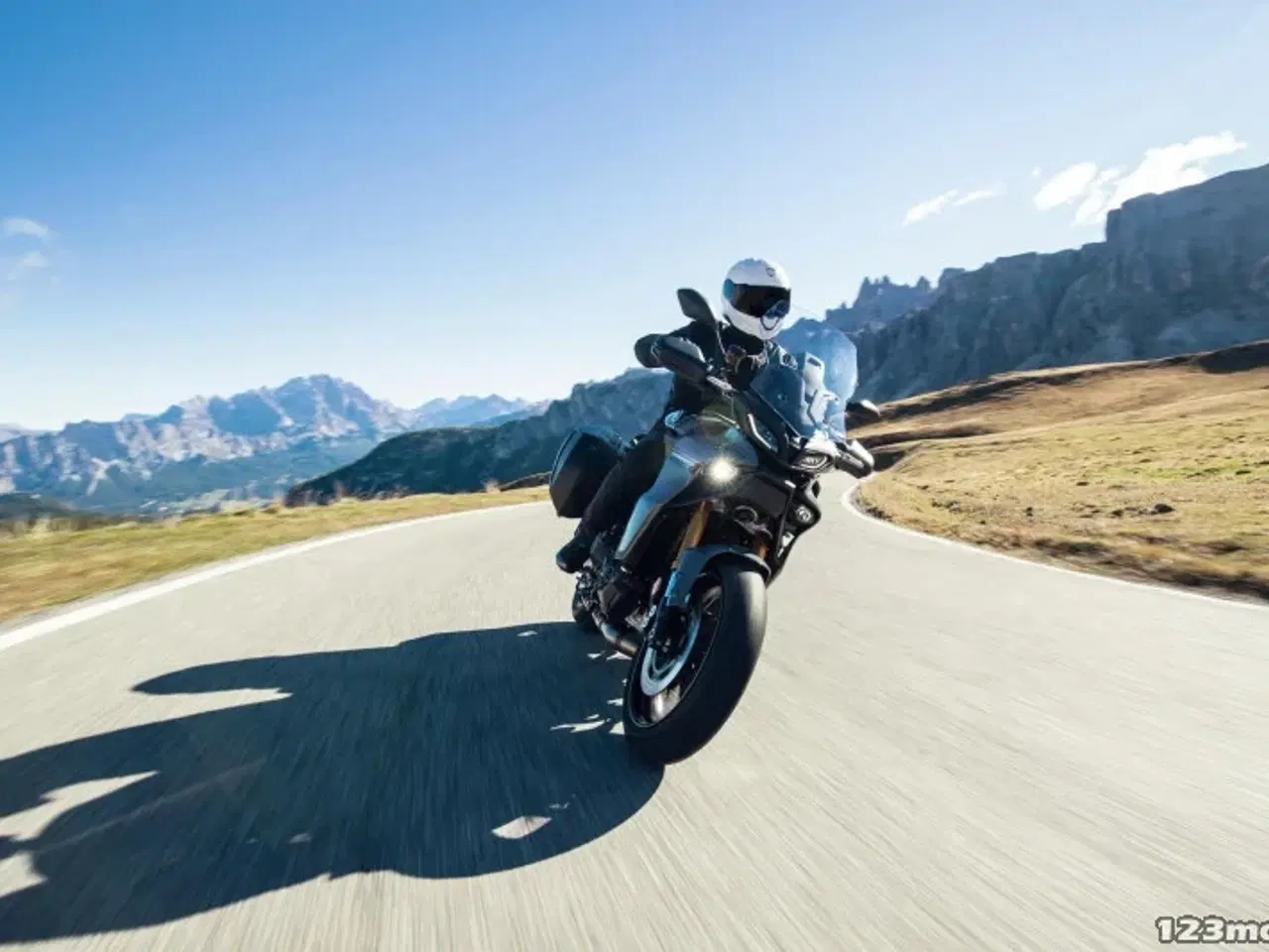 Billede 6 - Yamaha Tracer 9 GT+