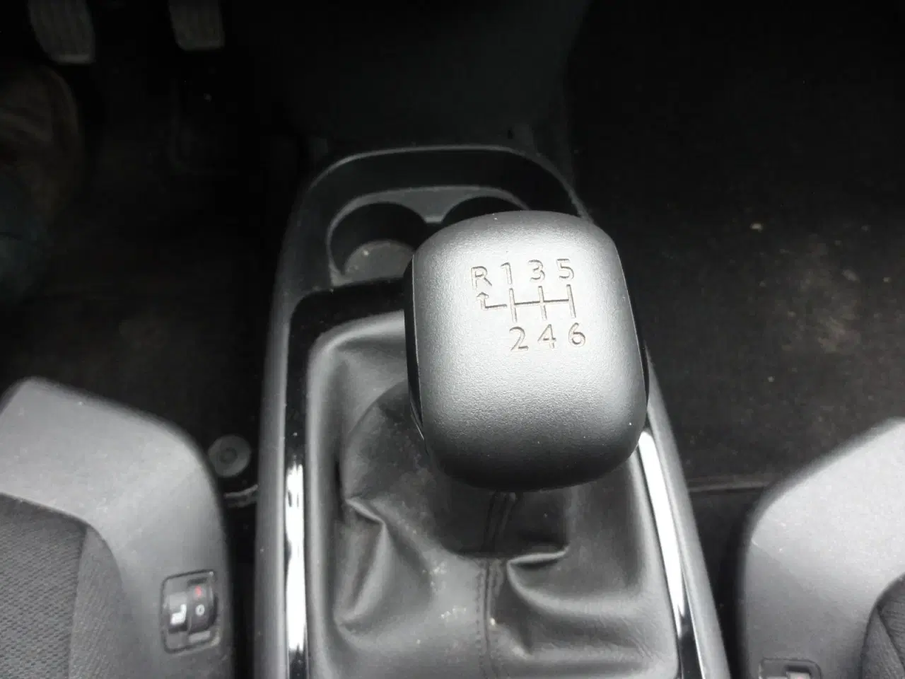 Billede 20 - Citroën Grand C4 SpaceTourer 1,2 PureTech 130 Cool 7prs