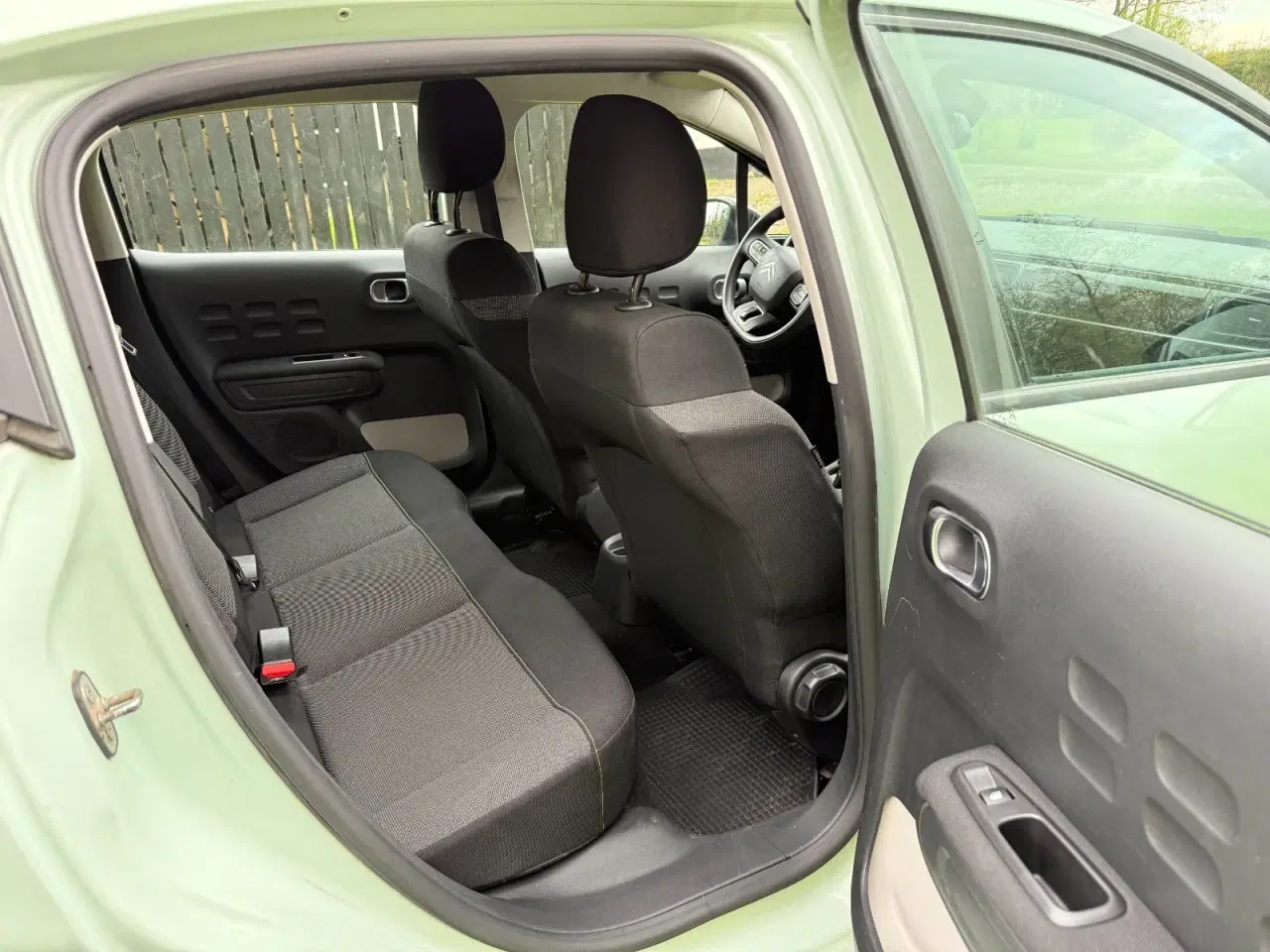 Billede 9 - Citroën C3 1,6 BlueHDi 75 Cool