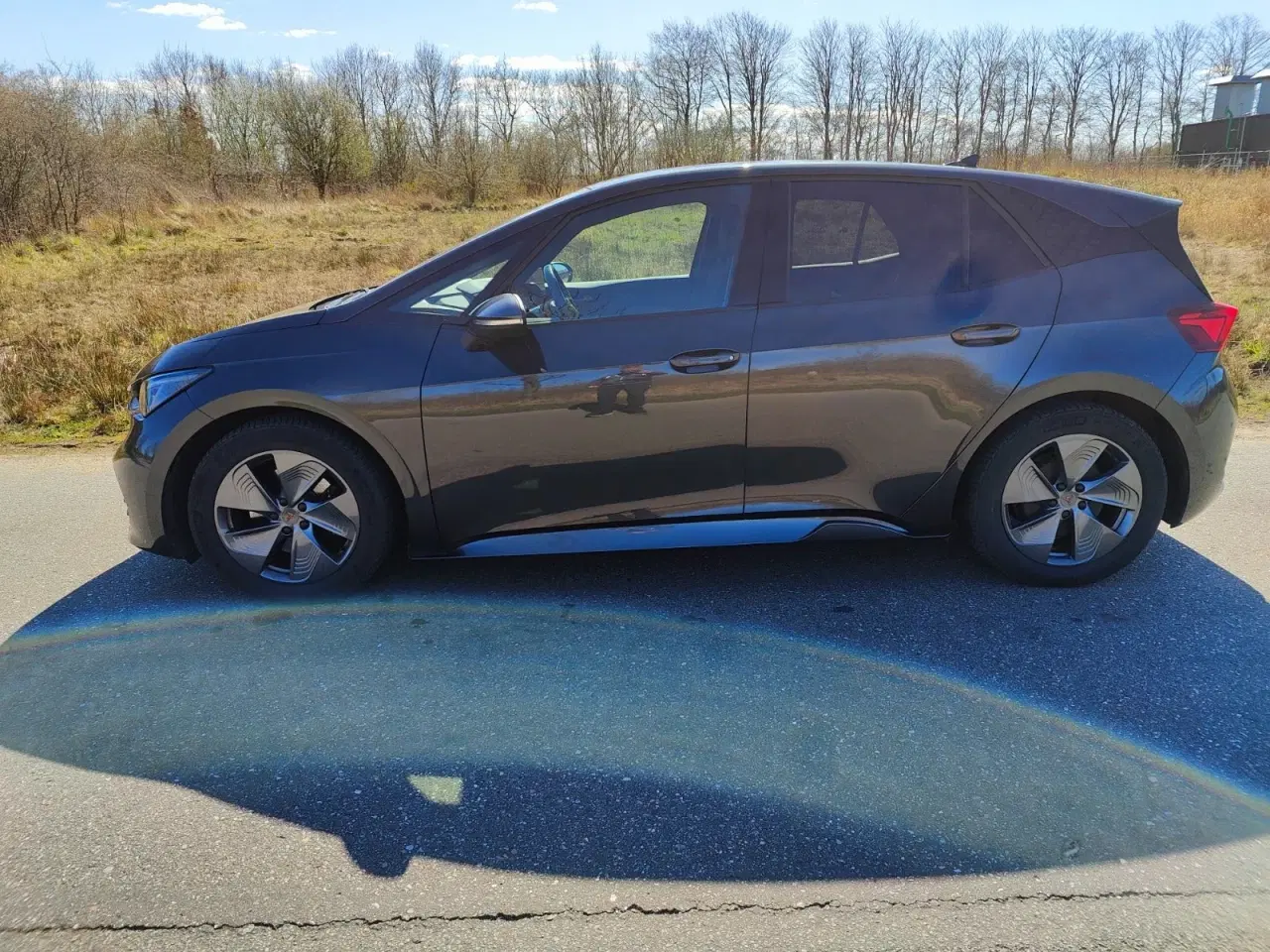 Billede 4 - Cupra Born 58 