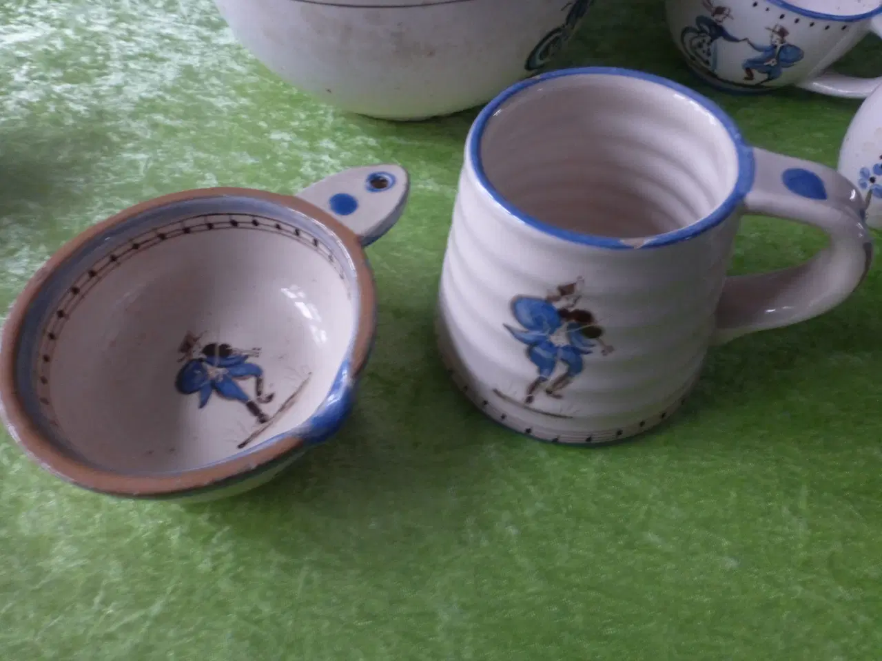 Billede 4 - Knabstrup Spillemand/Bellmann MM