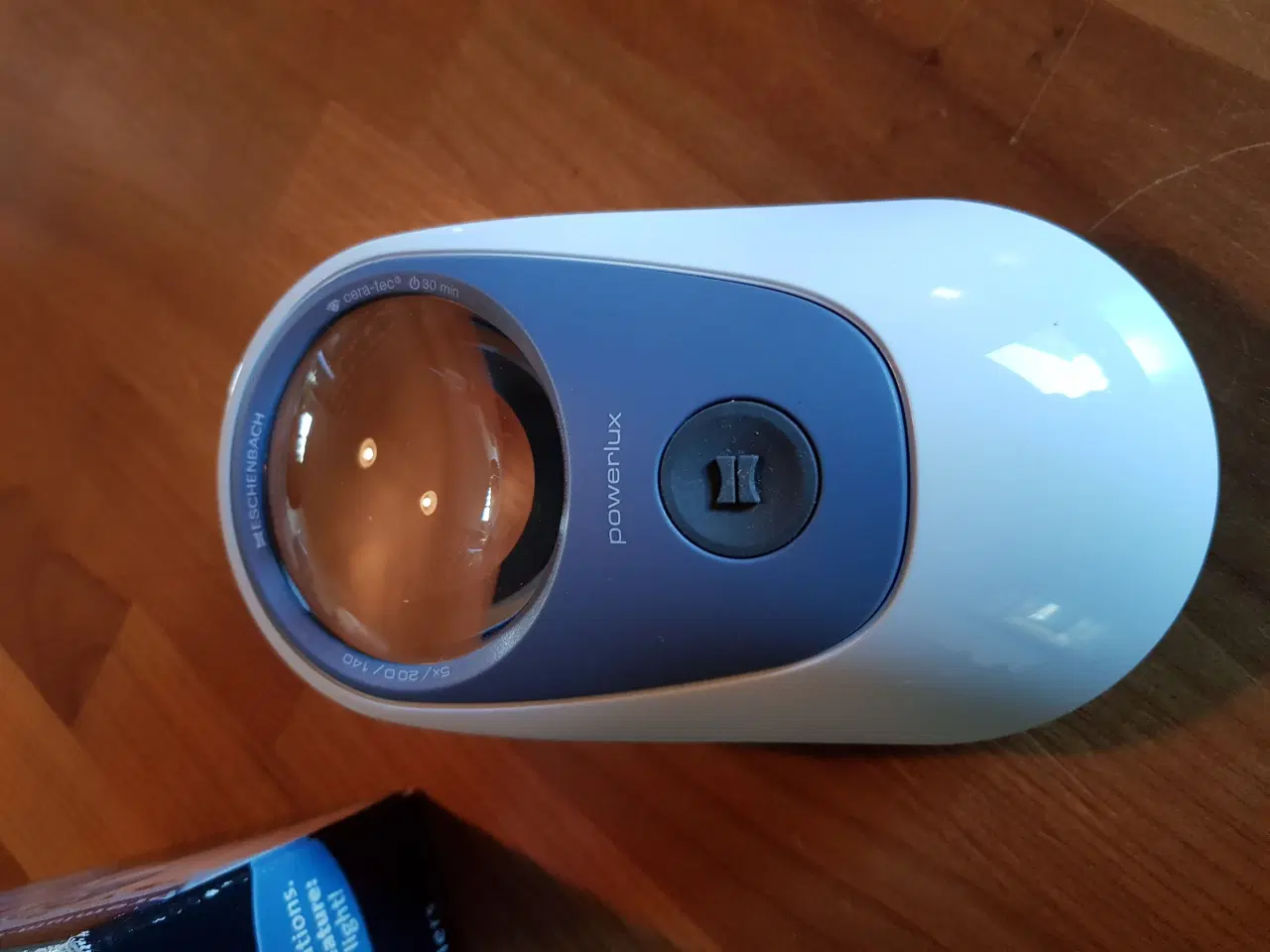 Billede 3 - LUP Powerlux