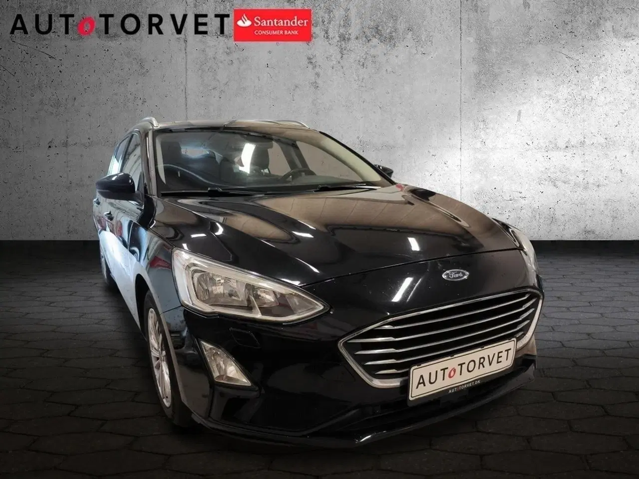 Billede 2 - Ford Focus 1,5 EcoBlue Active Business aut.