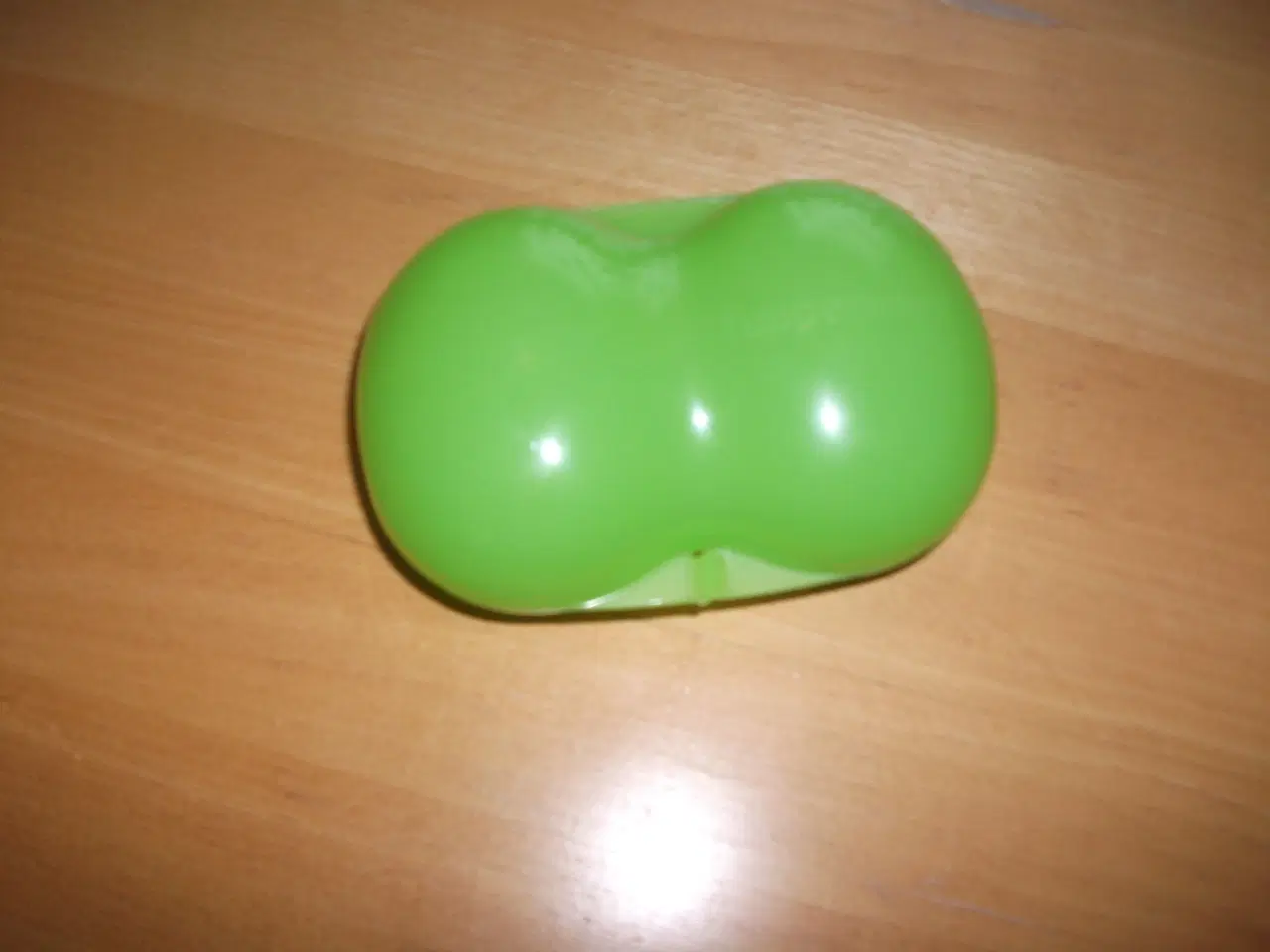 Billede 2 - Tupperware frugt beholdere