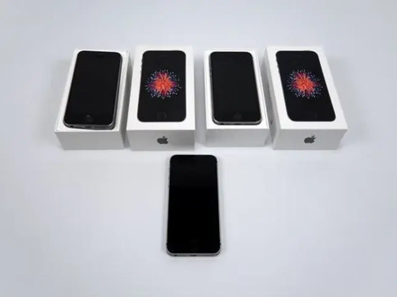 Billede 2 - IPhone SE 32 GB