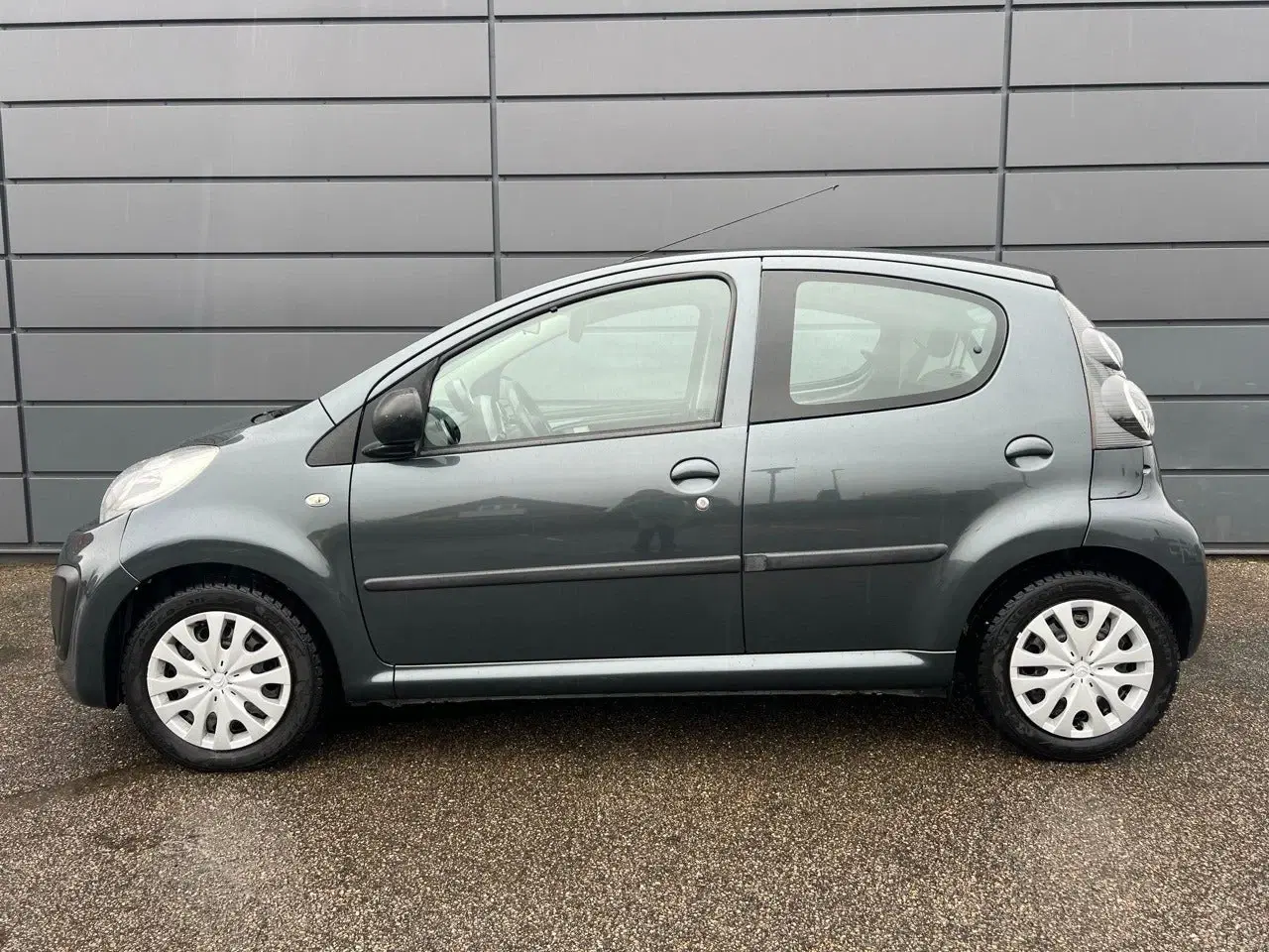 Billede 8 - Citroën C1 1,0 VTi 68 Feel