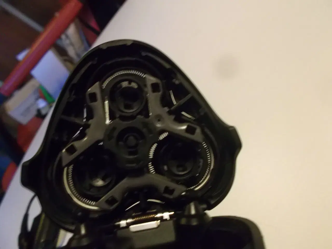 Billede 6 - Philips barbermaskine PT711 med ComfortCut skær