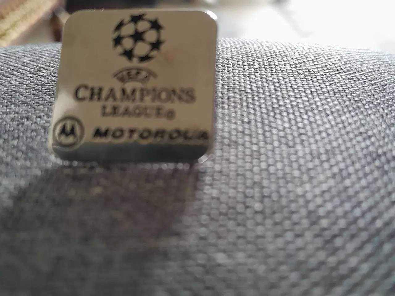 Billede 4 - Emblemer (fodbold).