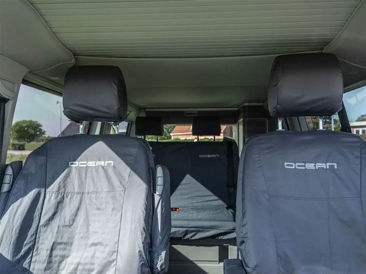 Billede 27 - 2018 - VW California Ocean 4 Motion   Velholdt og fuldt udstyret autocamper med firehjulstræk - Kørt 118,000 Km.