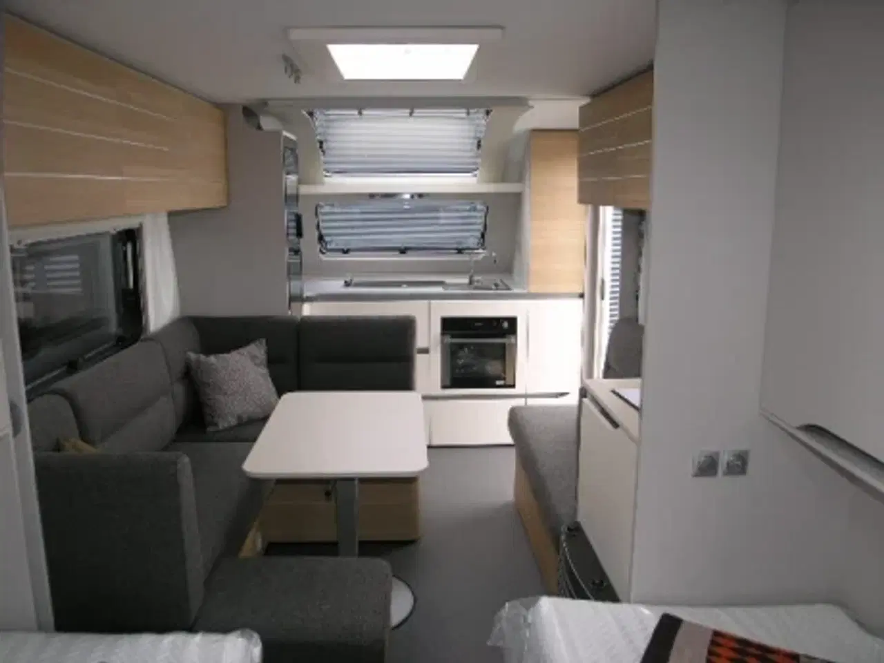 Billede 13 - Adria Adora 613 HT