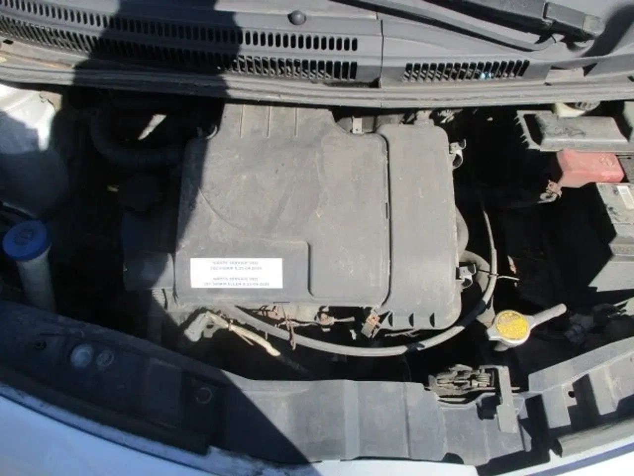 Billede 12 - Toyota Aygo 1,0 