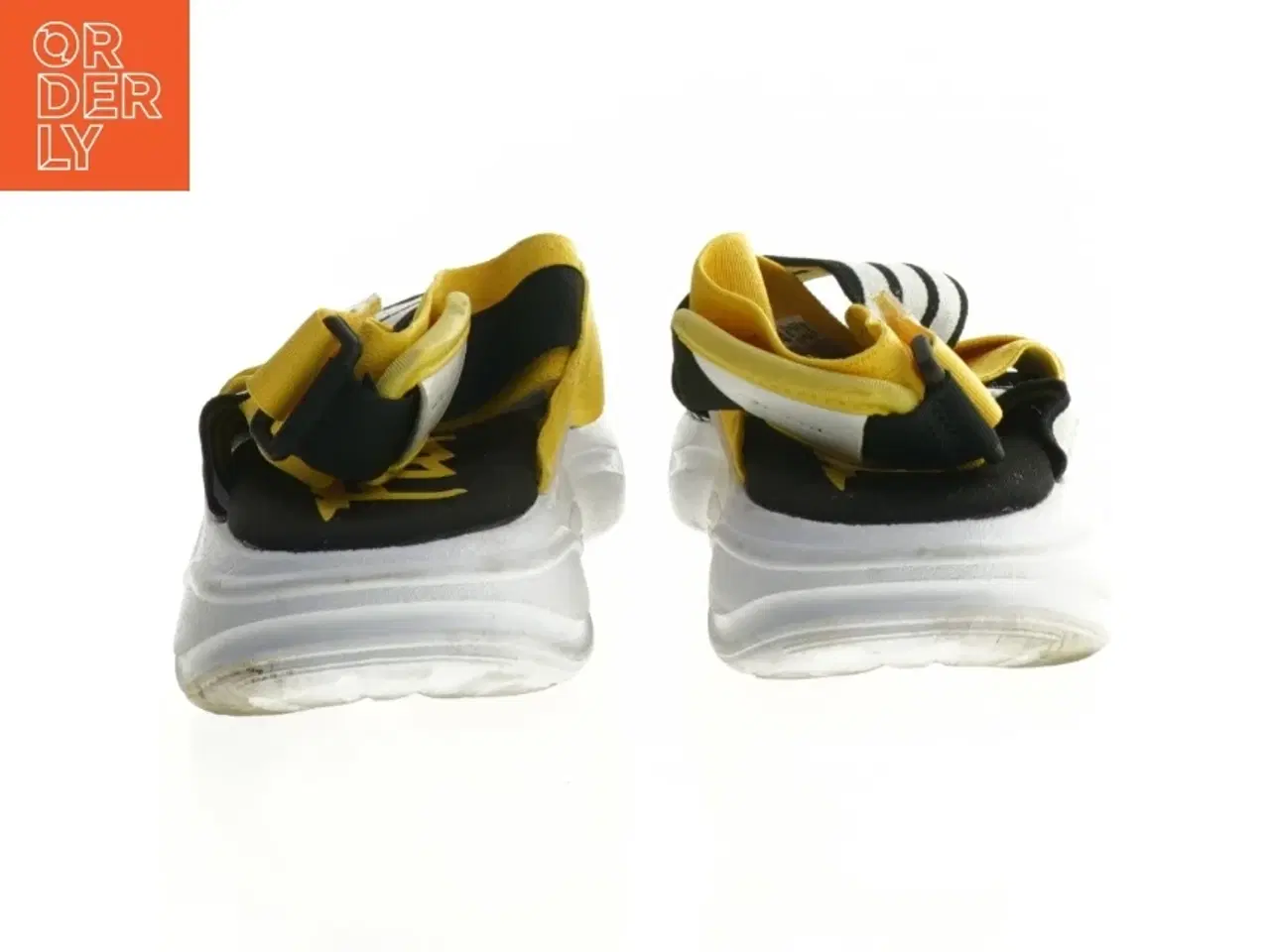 Billede 4 - Sandaler fra Adidas (str. 37)