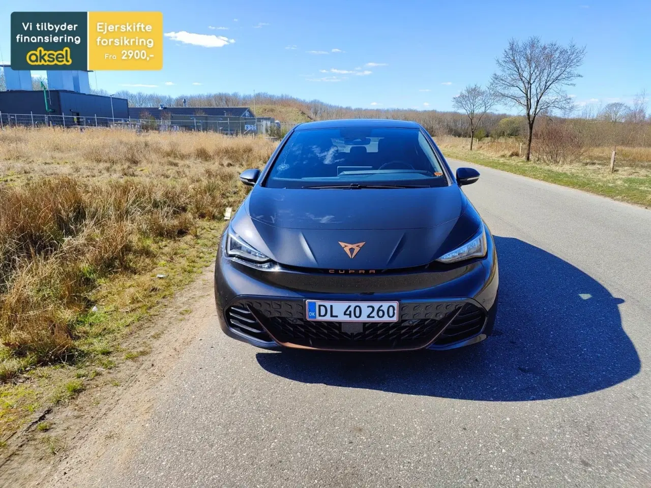 Billede 2 - Cupra Born 58 