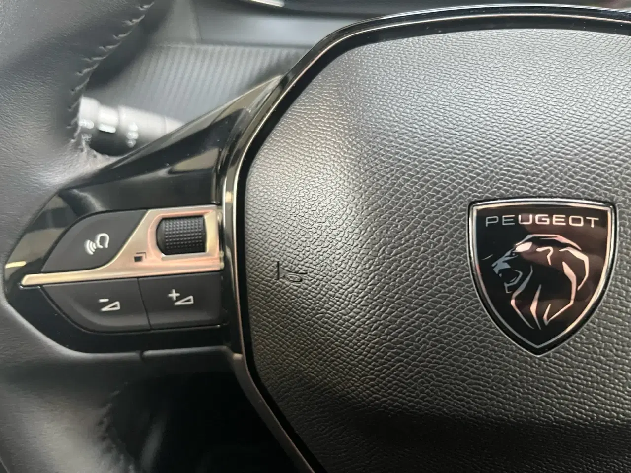 Billede 14 - Peugeot e-208 50 Active