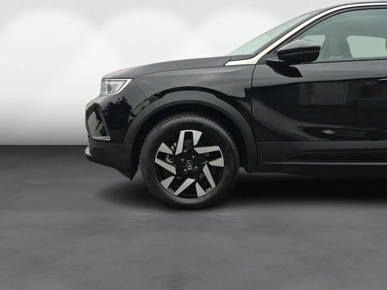 Billede 9 - Opel Mokka-e 50 Elegance