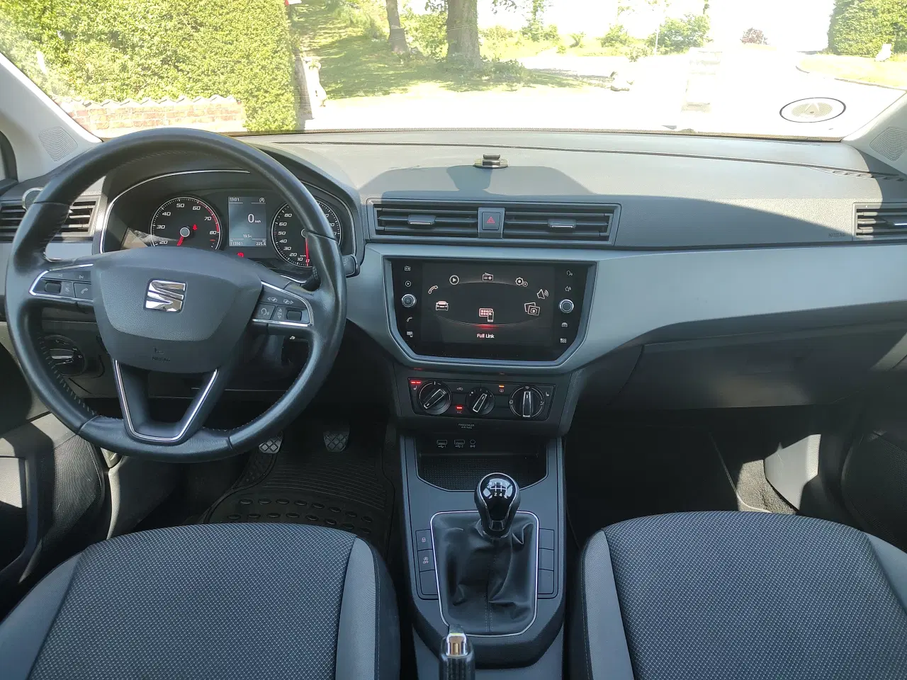 Billede 3 - Seat Ibiza 115 TSI 