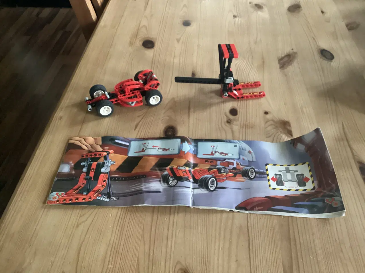 Billede 8 - Lego. 