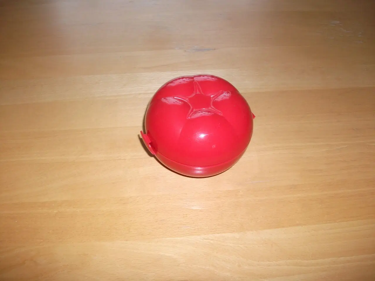 Billede 3 - Tupperware frugt beholdere