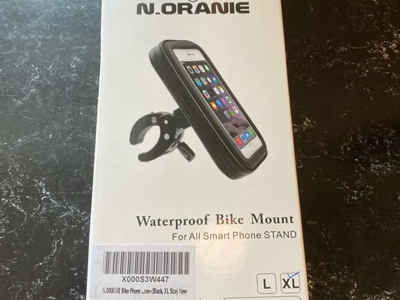 Billede 1 - Mobil taske