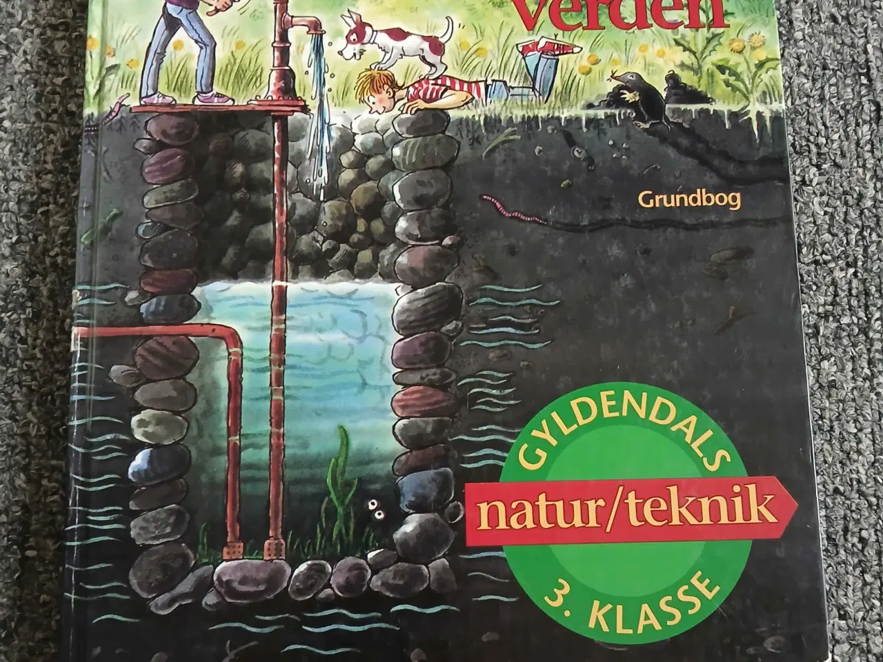 Billede 2 - Bøger til Børn 👫📚