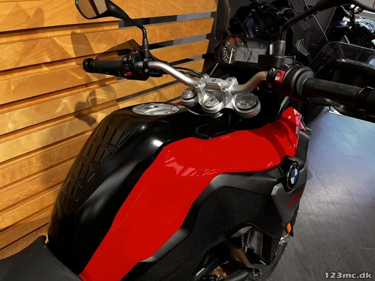 Billede 4 - BMW F 850 GS