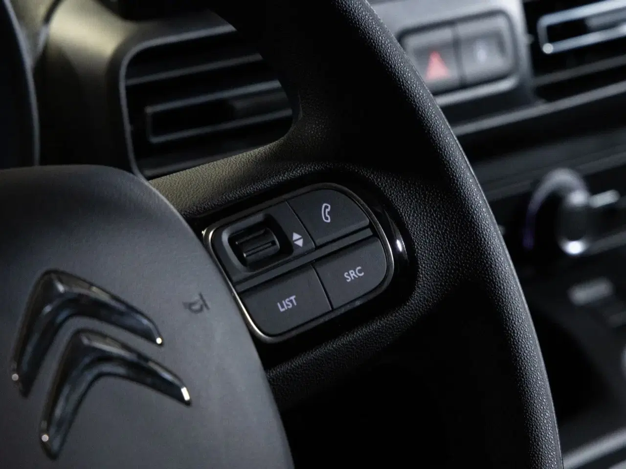 Billede 11 - Citroën ë-Berlingo 50 Feel