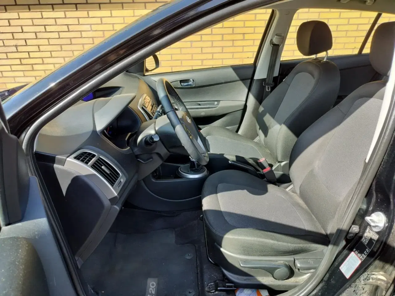 Billede 6 - Hyundai i20 1,25 Classic