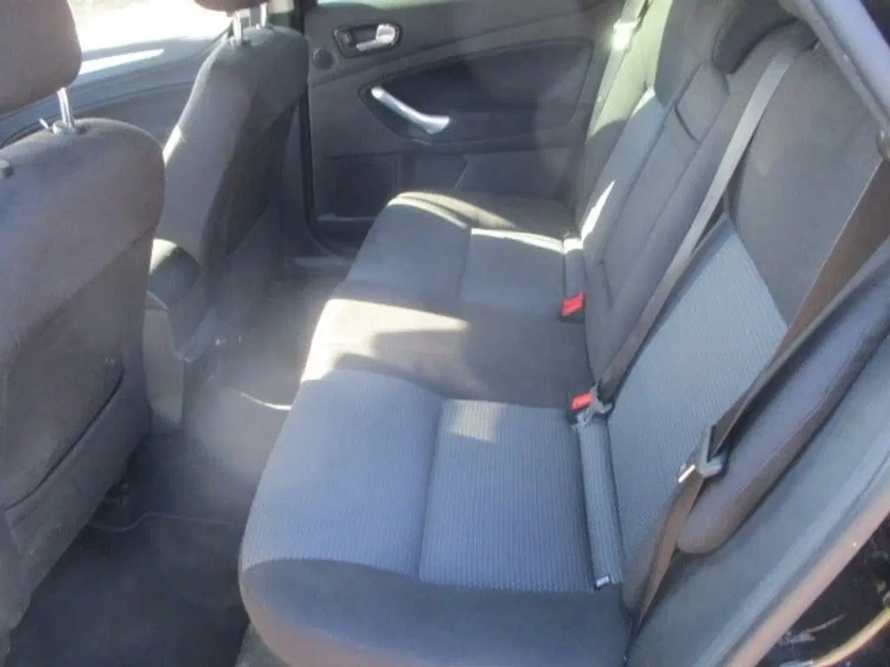 Billede 6 - Ford Mondeo 2,0 Ambiente stc.