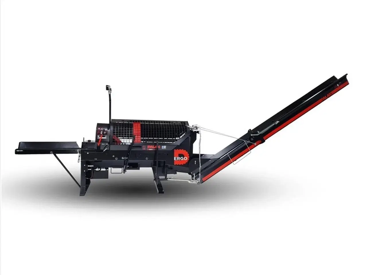 Billede 1 - Palax D360 ERGO