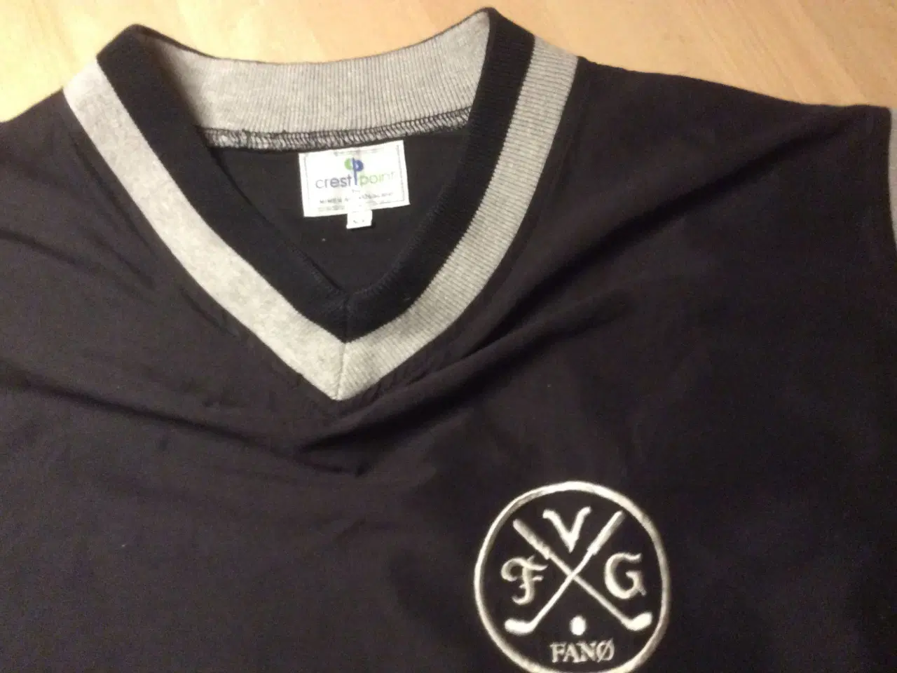Billede 2 - Golfvest Fanø