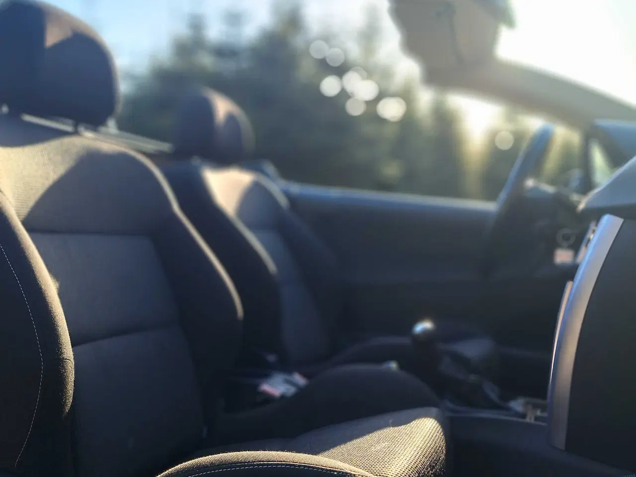 Billede 18 - Peugeot 207 CC