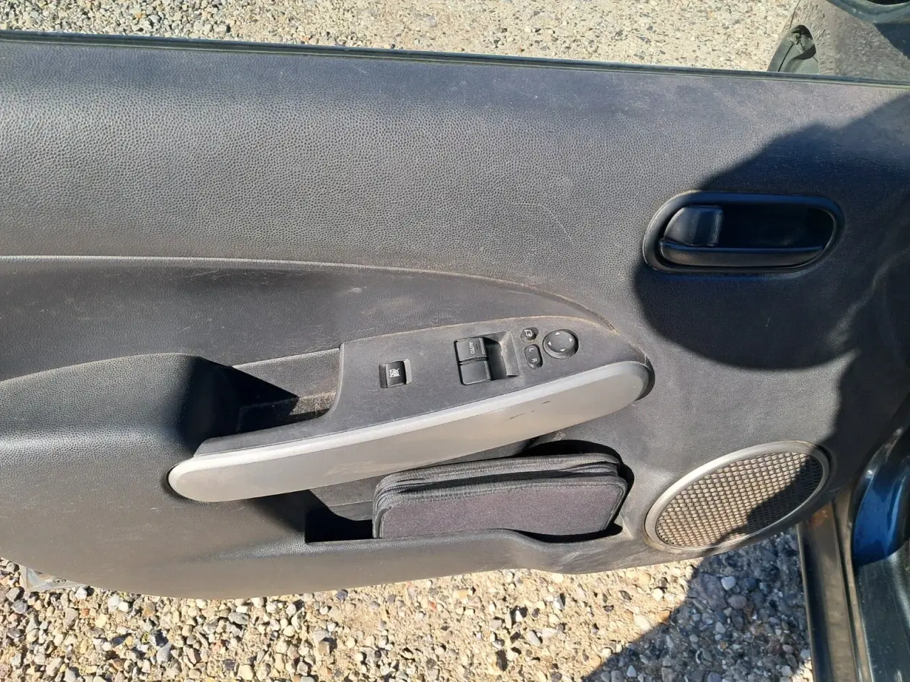 Billede 7 - Mazda 2 1,3 Advance+