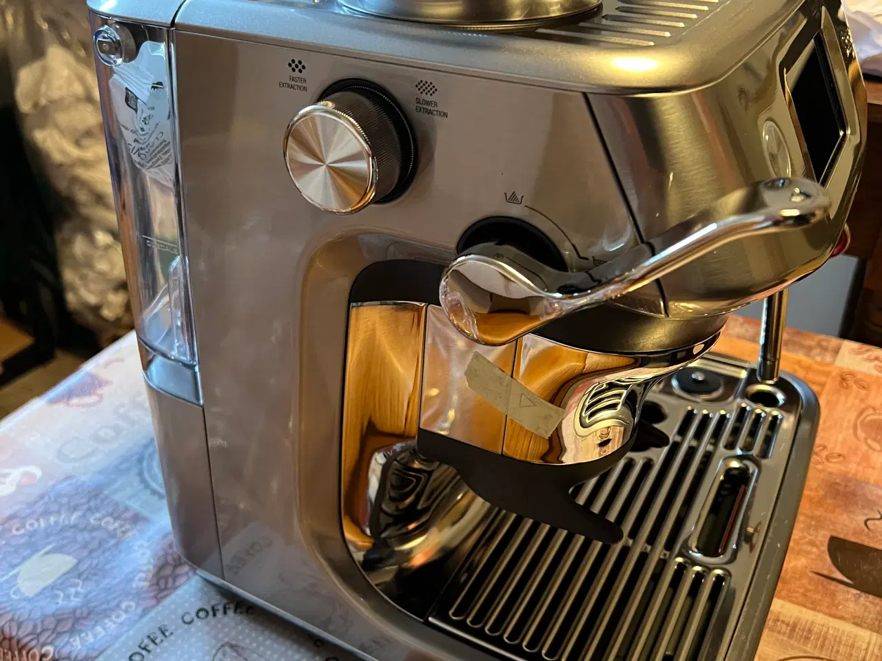 Billede 2 - Sage Barista Touch Impress