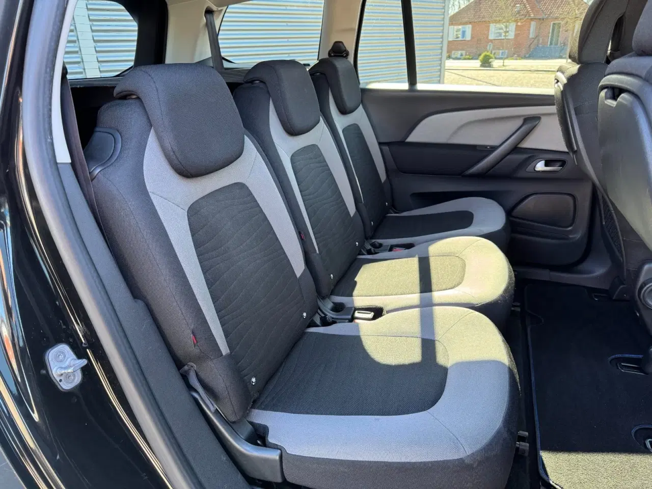 Billede 6 - Citroën Grand C4 Picasso 2,0 BlueHDi 150 Intensive EAT6 7prs