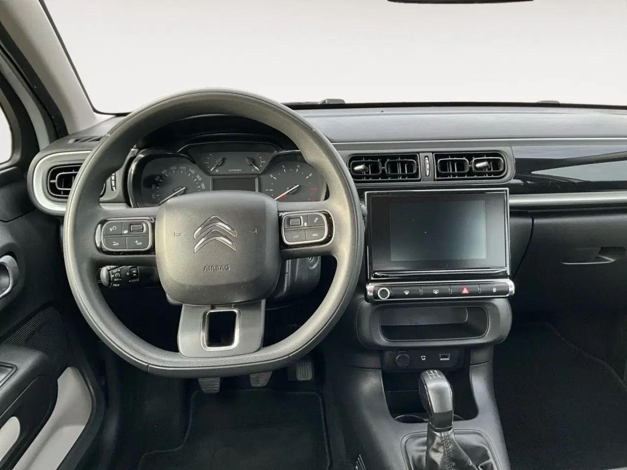 Billede 10 - Citroën C3 1,2 PureTech 82 Iconic