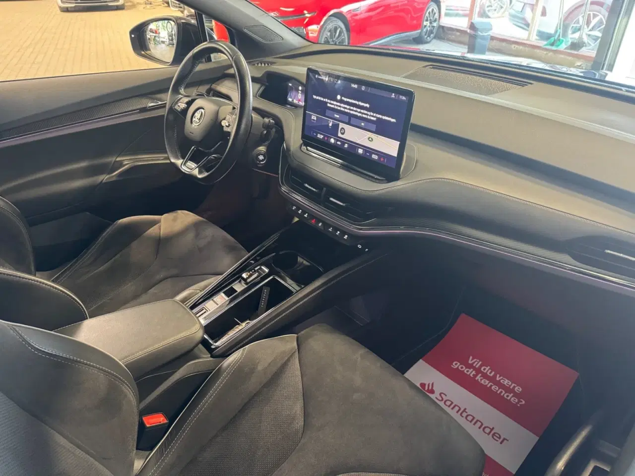 Billede 17 - Skoda Enyaq 60 iV Sportline