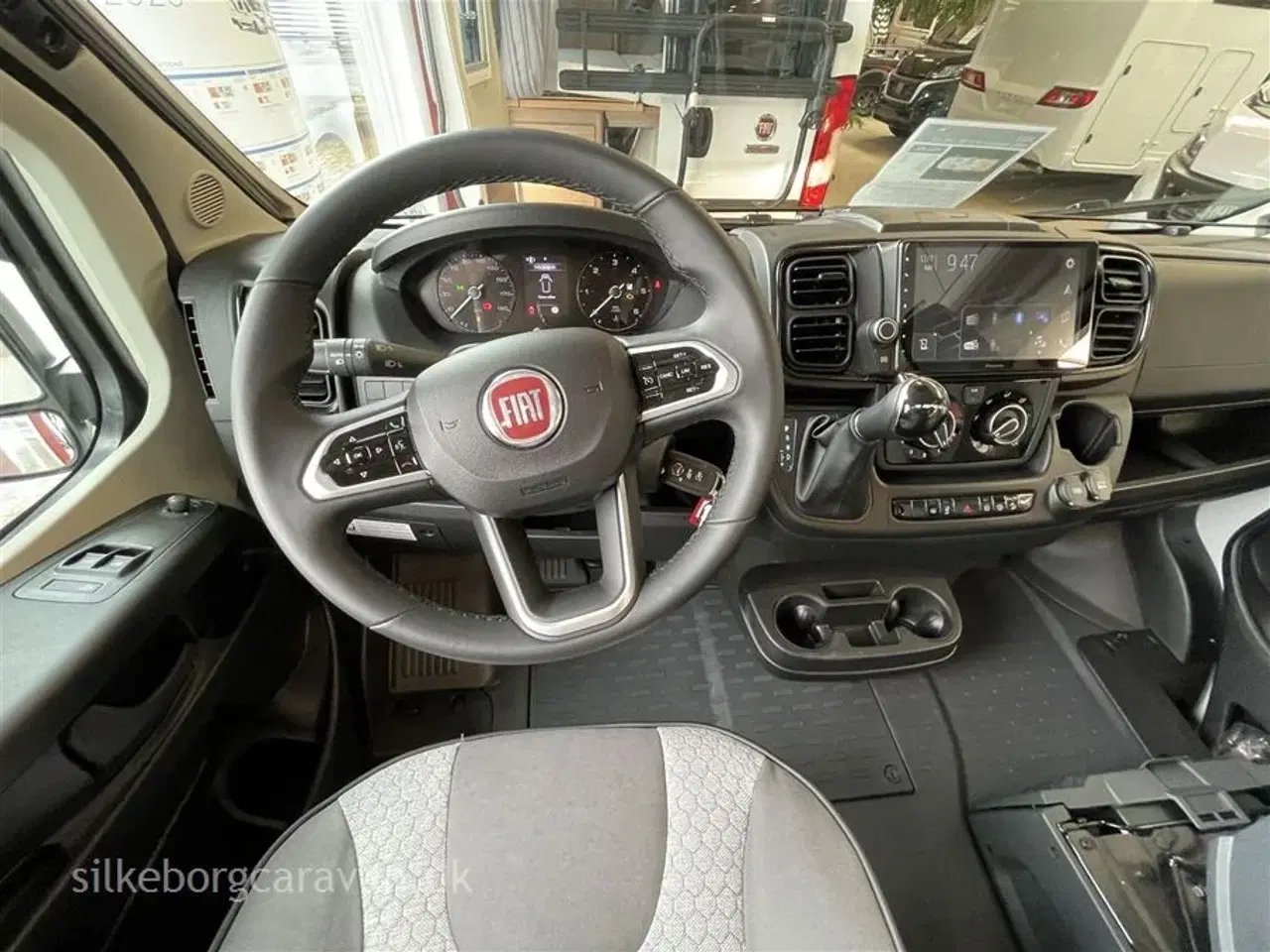 Billede 13 - 2024 - Hobby Vantana K 65 ET DE LUXE