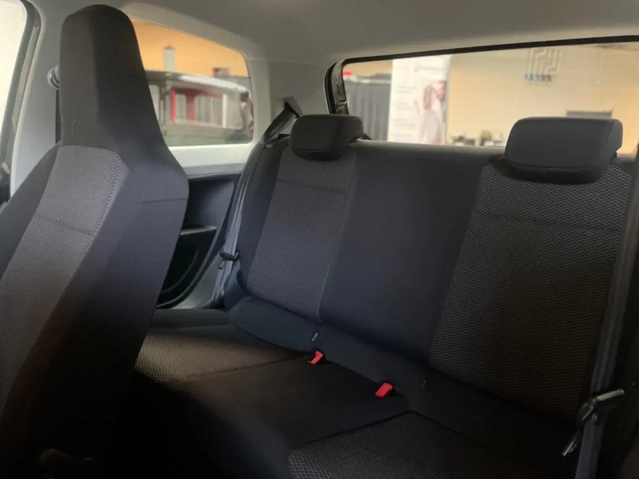 Billede 11 - Seat Mii 1,0 60 Reference eco