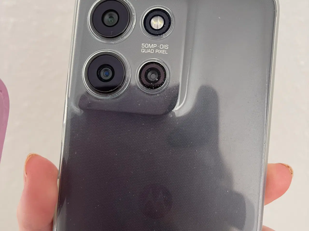 Billede 3 - Motorola G75 5g