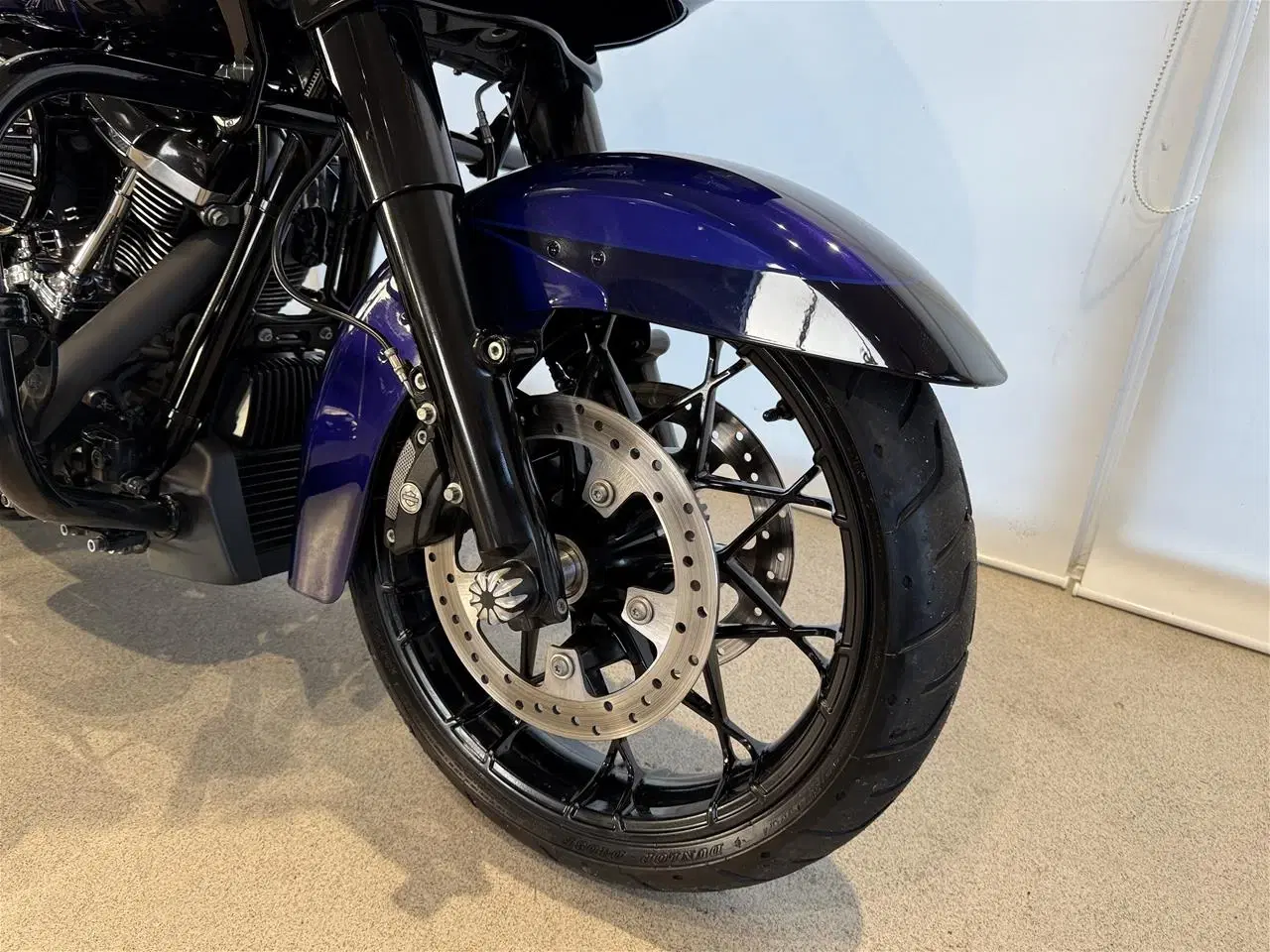 Billede 7 - Harley-Davidson FLTRXS Road Glide Special 114"