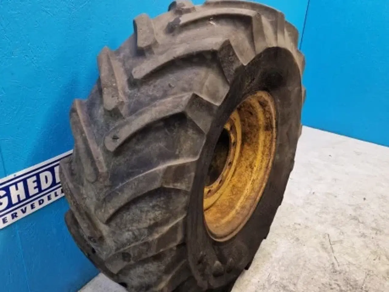 Billede 7 - 24"   19.5 LR 24