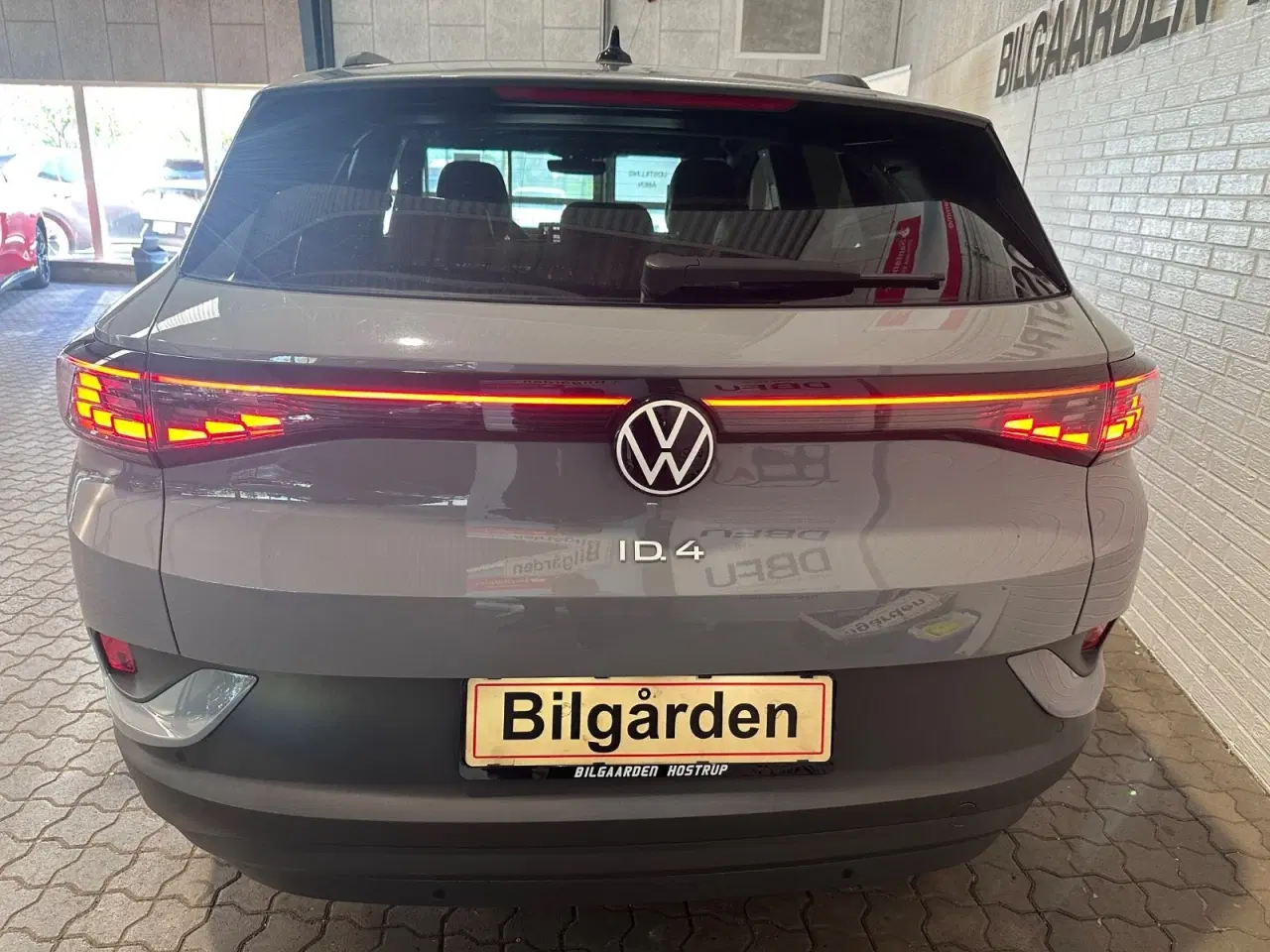 Billede 5 - VW ID.4 77 Pro Performance Tech