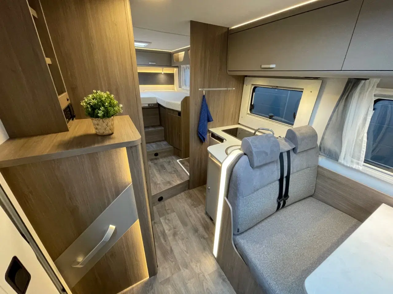 Billede 6 - Carado T447 2,0 Edition24 aut.