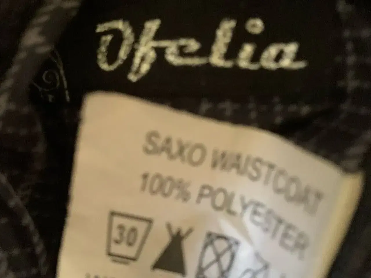 Billede 2 - Veste