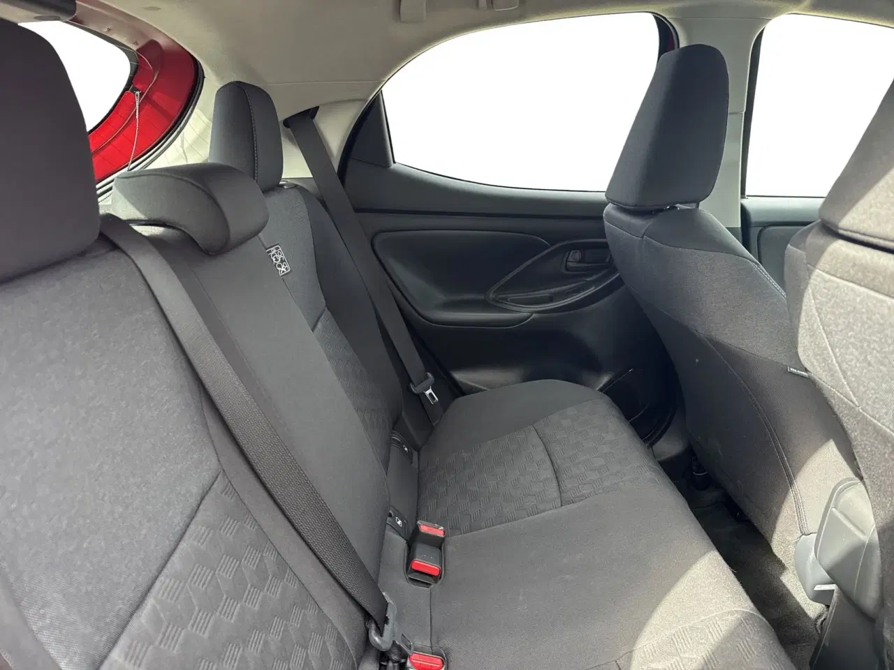 Billede 7 - Toyota Yaris 1,5 Hybrid Style Technology 116HK 5d Trinl. Gear